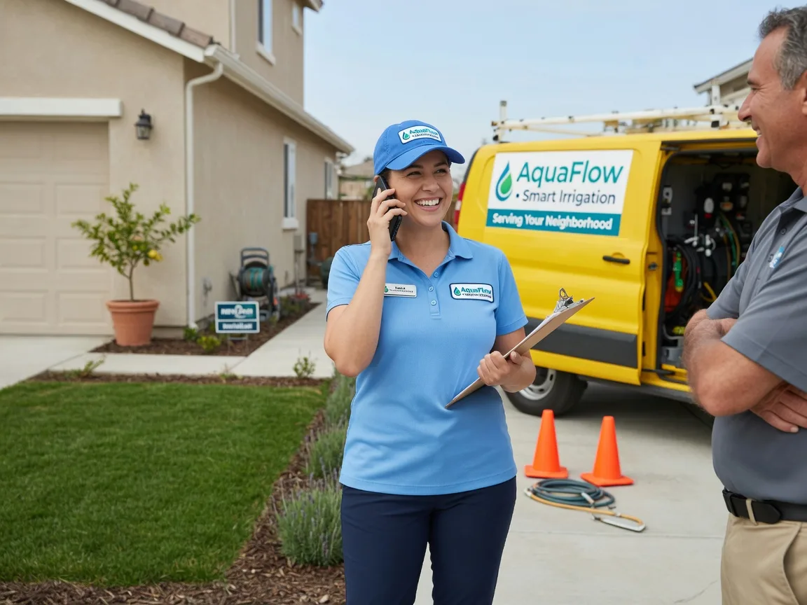 Irrigation Installation Renton, WA FAQs